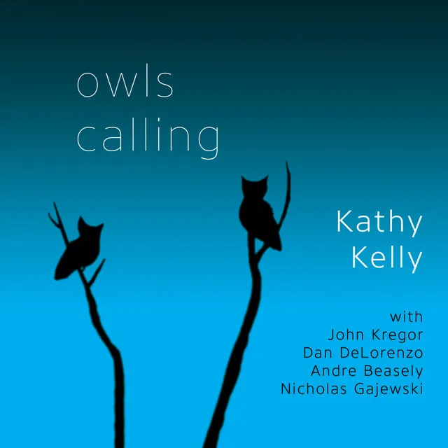 Owls Calling (feat. John Kregor, Dan DeLorenzo & Andre Beasley)