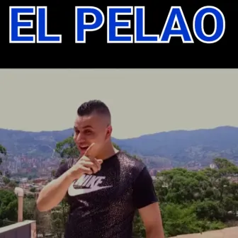 El pelao by Andres Moreno