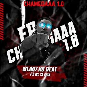 Chamegaaa 1.0 by WL007 NO BEAT