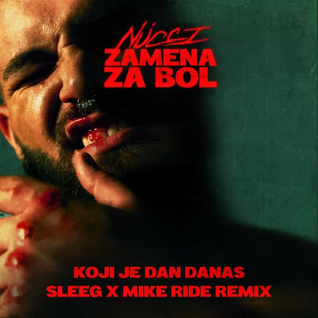 Koji Je Dan Danas (Sleeg X Mike Ride Remix)