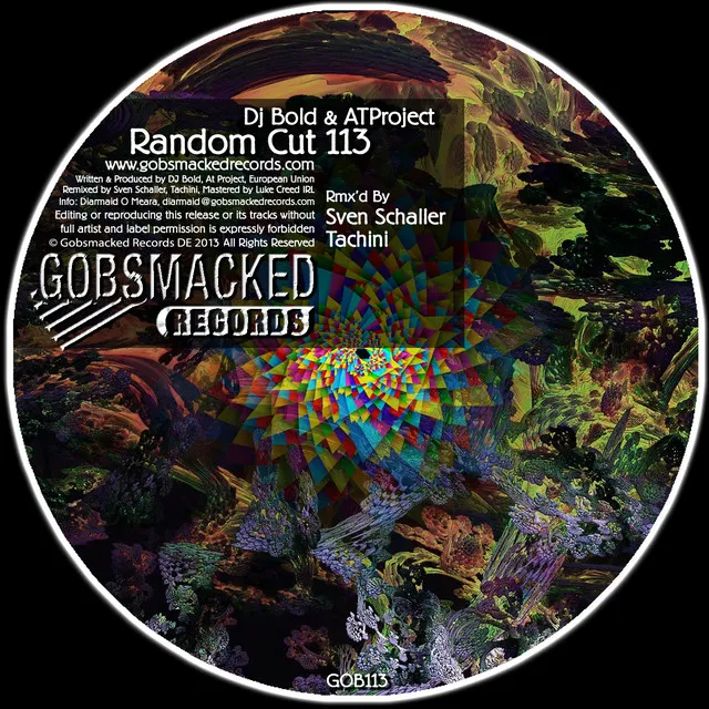 Wicked Cheese - Sven Schaller Remix