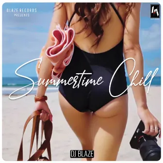 Summertime Chill by Dj Blaze