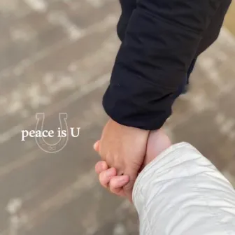 peace is U by Tomomi