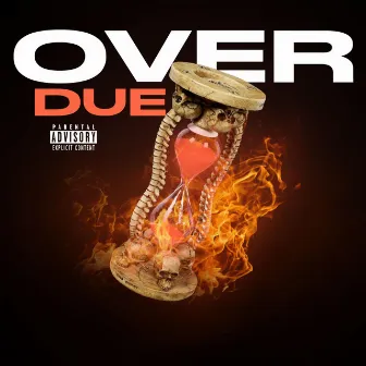 OverDue by SoloRed