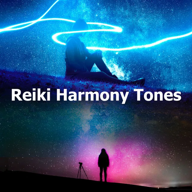 Reiki Harmony Tones