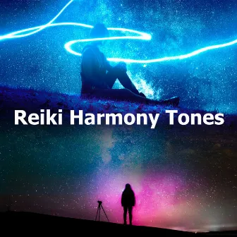 Reiki Harmony Tones by Unknown Artist