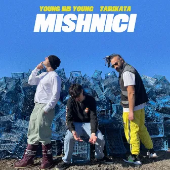 Mishnici by Young BB Young