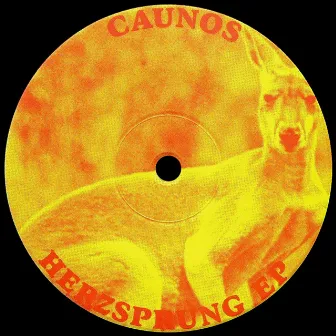 Herzsprung EP by Caunos