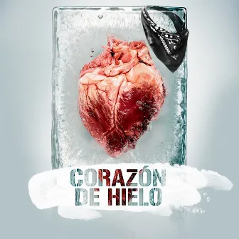 Corazón de Hielo by RDO