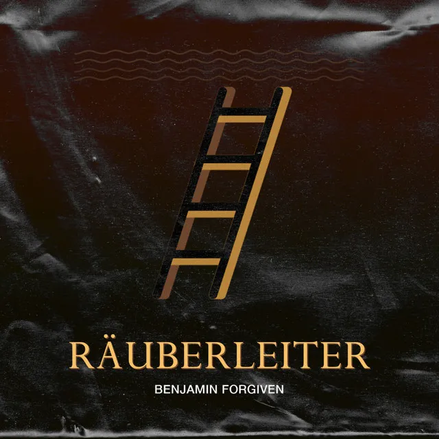 Räuberleiter