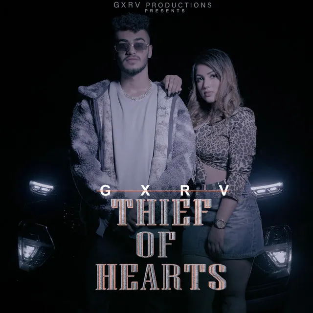 Thief of Hearts