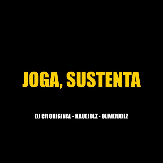 Joga, Sutenta