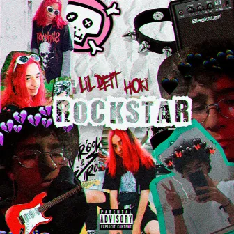 Rockstar by Hoki