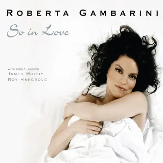 So In Love by Roberta Gambarini