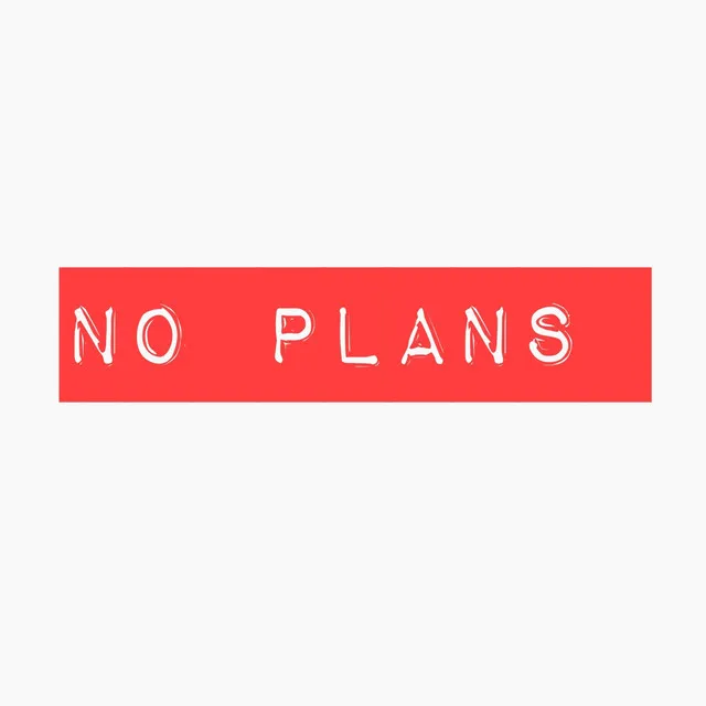 NO PLANS