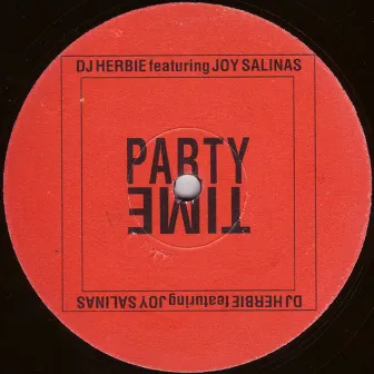 Party Time by DJ Herbie