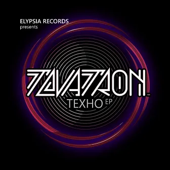 Texho EP by Tevatron