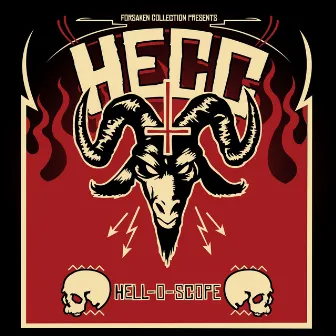 Hell-O-Scope by Hecc