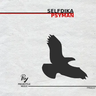 Psyman by Selfdika