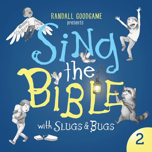 Sing the Bible, Vol. 2