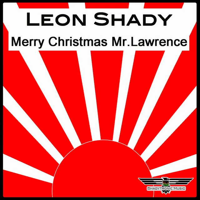 Merry Christmas Mr.Lawrence