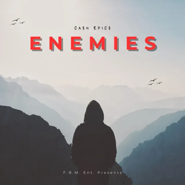 Enemies