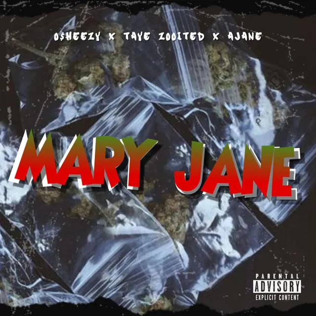 Mary Jane