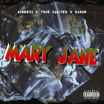 Mary Jane by Osheezy