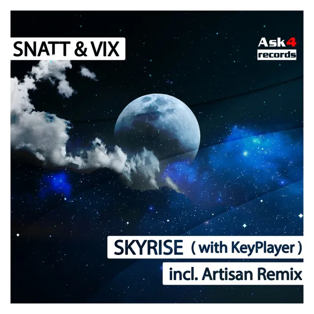 Skyrise - Artisan Remix