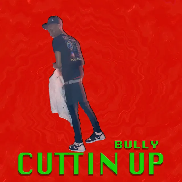 Cuttin' Up