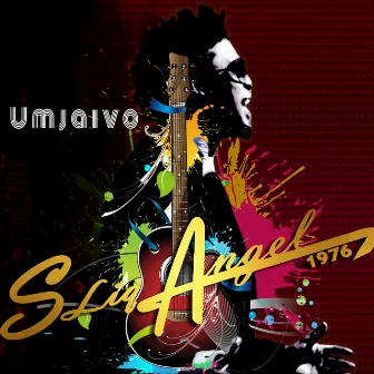 Umjaivo by Sliq Angel