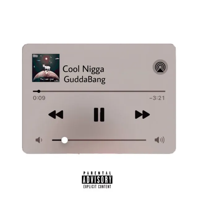 Cool Nigga