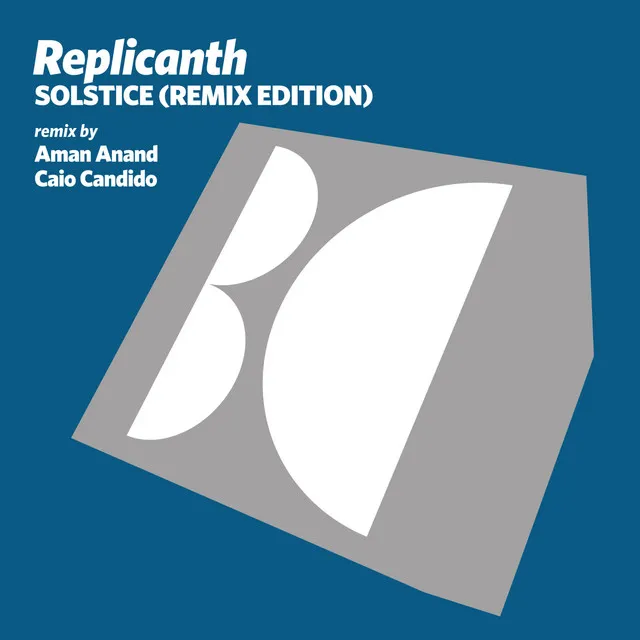 Solstice - Caio Candido Remix