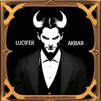 Lucifer by Akbar