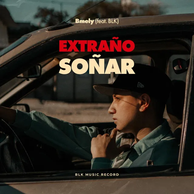 Extraño Soñar