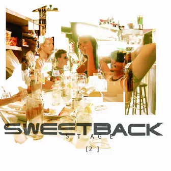 Stage (2) by Sweetback