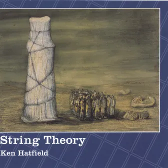 String Theory by Ken Hatfield