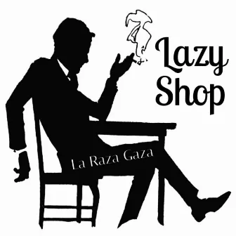 La Raza Gaza by Lazy Shop