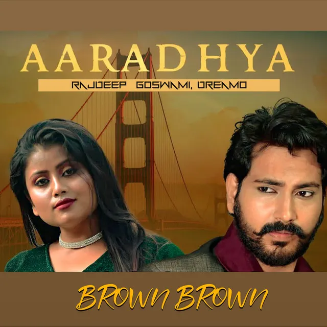 Brown Brown - Aaradhya