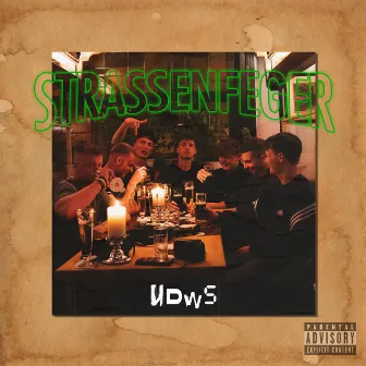 Strassenfeger by UDWS