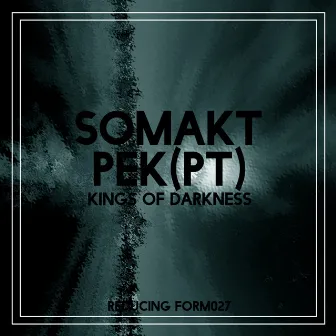 Kings Of Darkness by Somakt