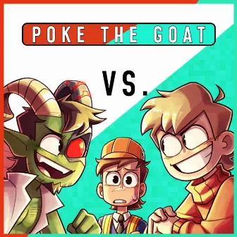 Poke the GOAT by Gideon