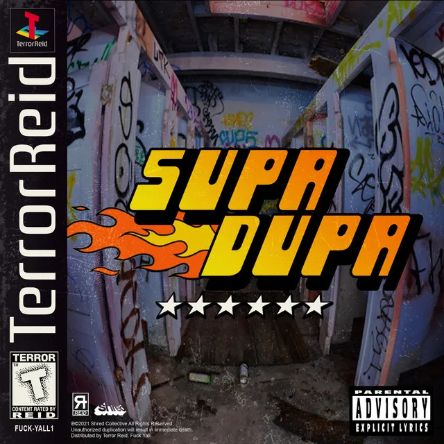 Supa Dupa