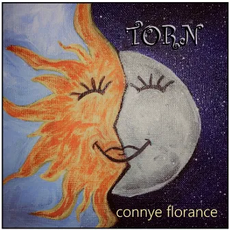 Torn by Connye Florance