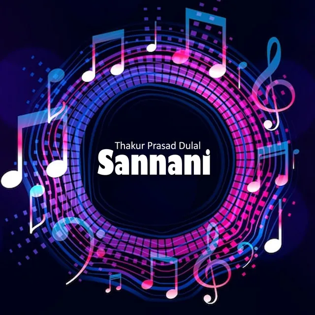 Sannani