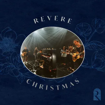 REVERE: Christmas by Thrive Worship