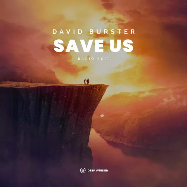 Save Us - Radio Edit