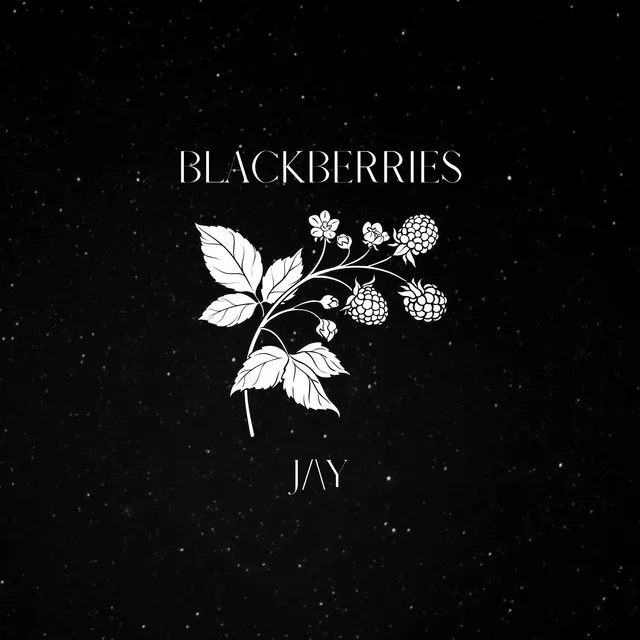 blackberries