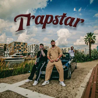 Trapstar by Baeby