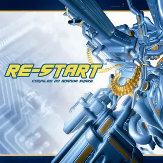 Restart by Alternative control